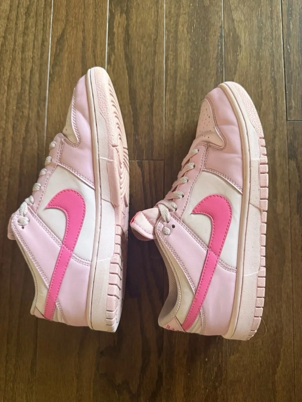 Nike good used